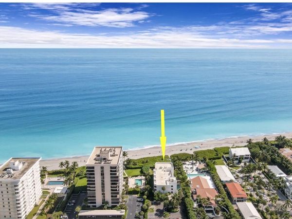 420 Celestial Way, Unit 303, Juno Beach, FL 33408