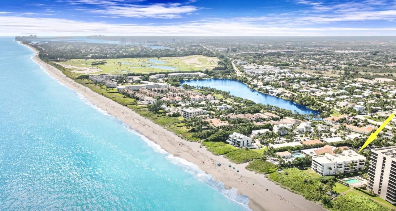 420 Celestial Way, Unit 303, Juno Beach, FL 33408 Photo