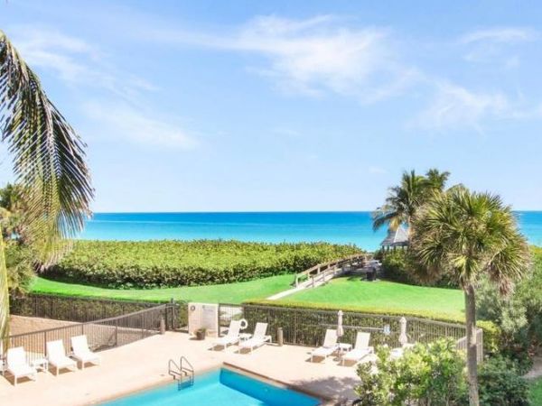 420 Celestial Way, Unit 301, Juno Beach, FL 33408