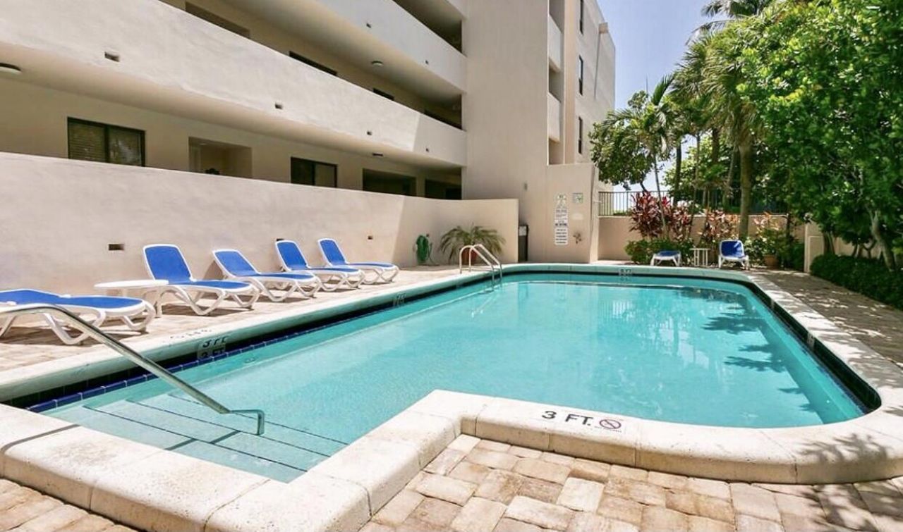 420 Celestial Way, Unit 301, Juno Beach, FL 33408 Photo