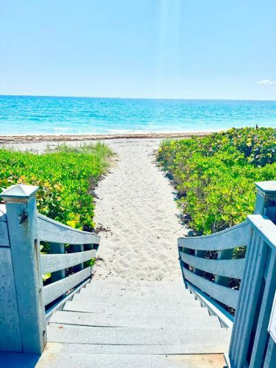 420 Celestial Way, Unit 301, Juno Beach, FL 33408 Photo