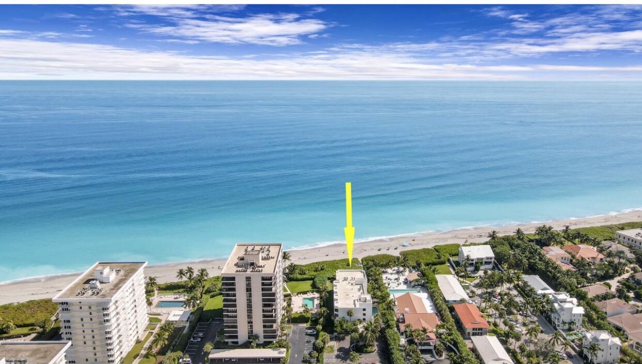 420 Celestial Way, Unit 301, Juno Beach, FL 33408 Photo