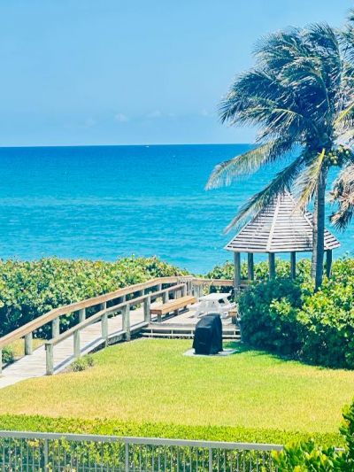 420 Celestial Way, Unit 301, Juno Beach, FL 33408 Photo