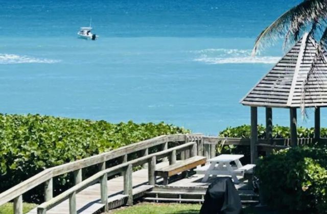 420 Celestial Way, Unit 301, Juno Beach, FL 33408 Photo