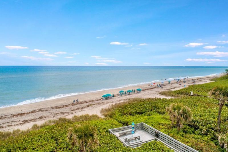 420 Celestial Way, Unit 301, Juno Beach, FL 33408 Photo