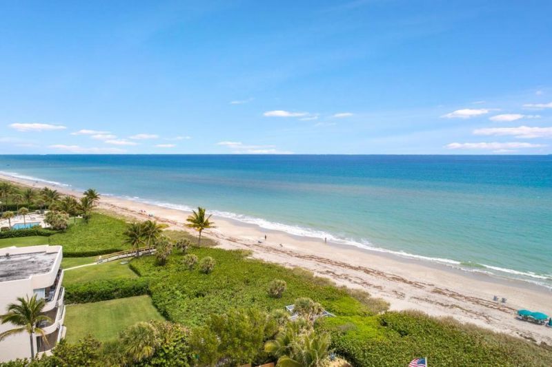 420 Celestial Way, Unit 301, Juno Beach, FL 33408 Photo