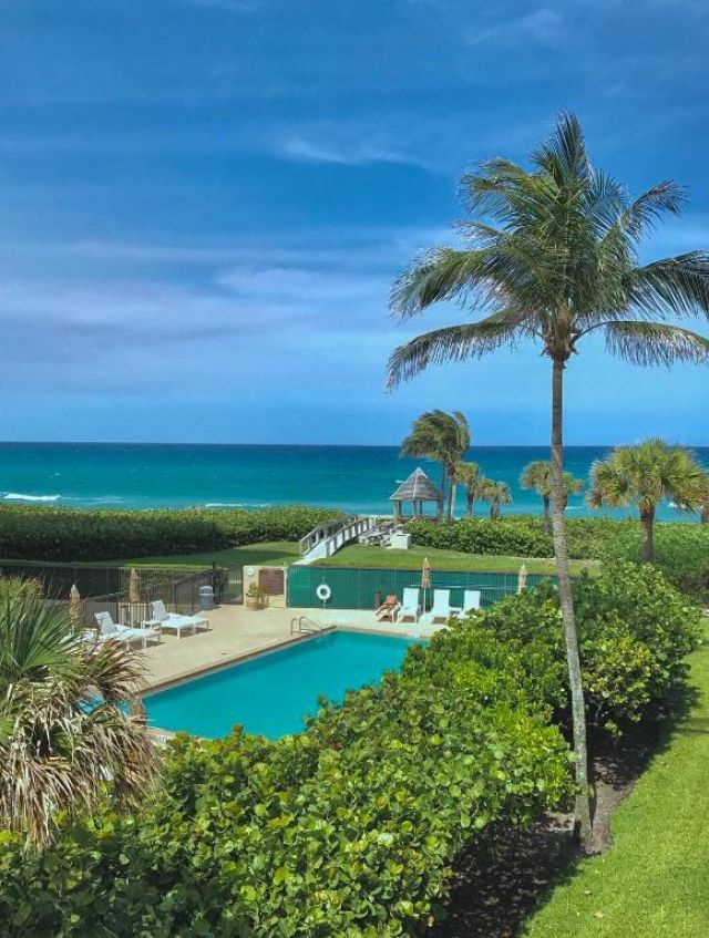 420 Celestial Way, Unit 301, Juno Beach, FL 33408 Photo