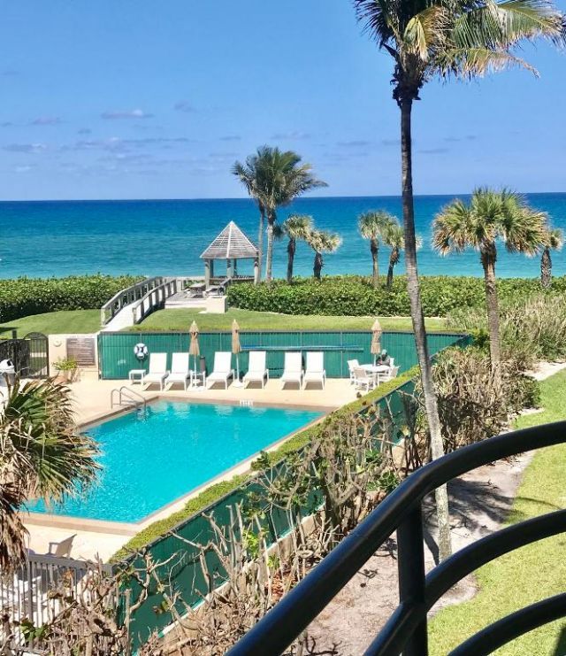 420 Celestial Way, Unit 301, Juno Beach, FL 33408 Photo