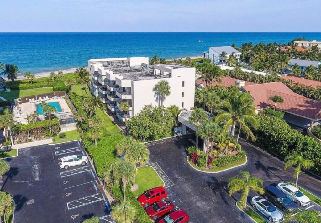 420 Celestial Way, Unit 301, Juno Beach, FL 33408 Photo