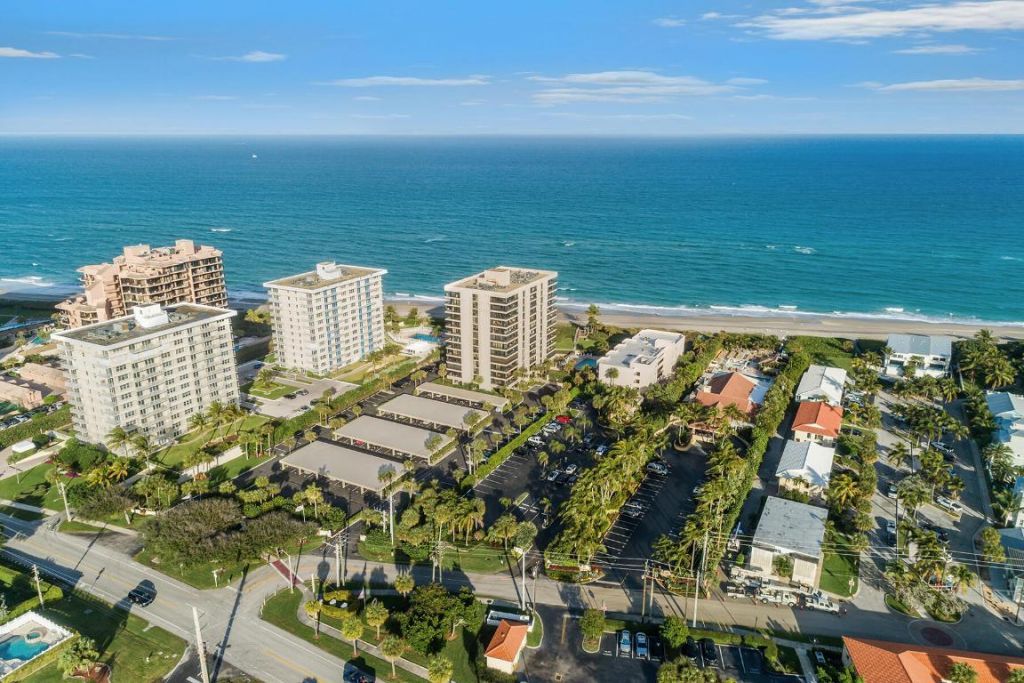 420 Celestial Way, Unit 301, Juno Beach, FL 33408 Photo