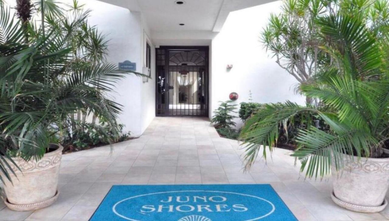 420 Celestial Way, Unit 301, Juno Beach, FL 33408 Photo