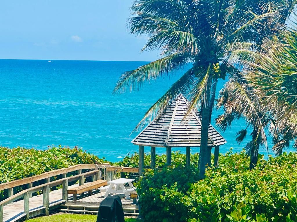 420 Celestial Way, Unit 301, Juno Beach, FL 33408 Photo