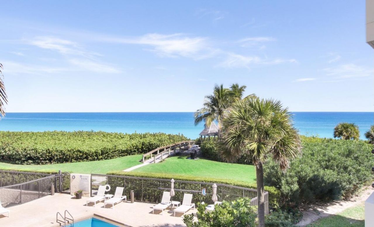 420 Celestial Way, Unit 301, Juno Beach, FL 33408 Photo