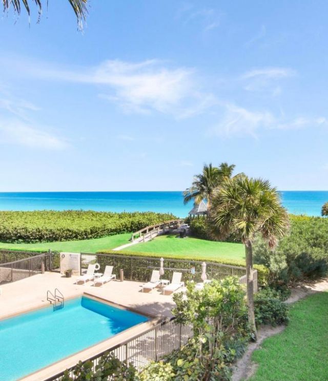 420 Celestial Way, Unit 301, Juno Beach, FL 33408 Photo