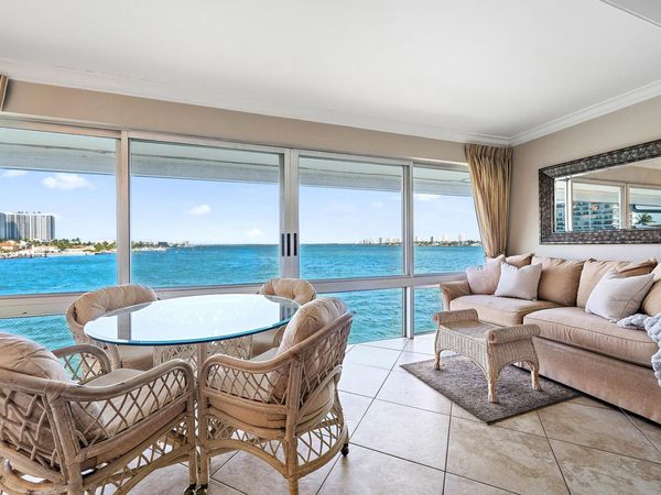 400 Wilma Circle, Unit 309, Riviera Beach, FL 33404