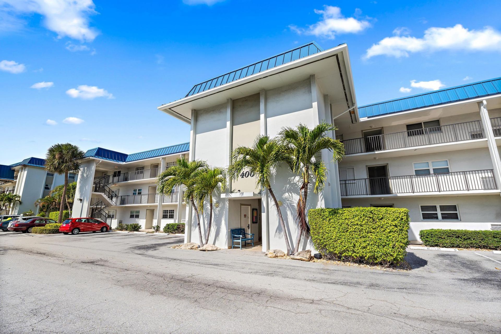 400 Wilma Circle, Unit 309, Riviera Beach, FL 33404 Photo