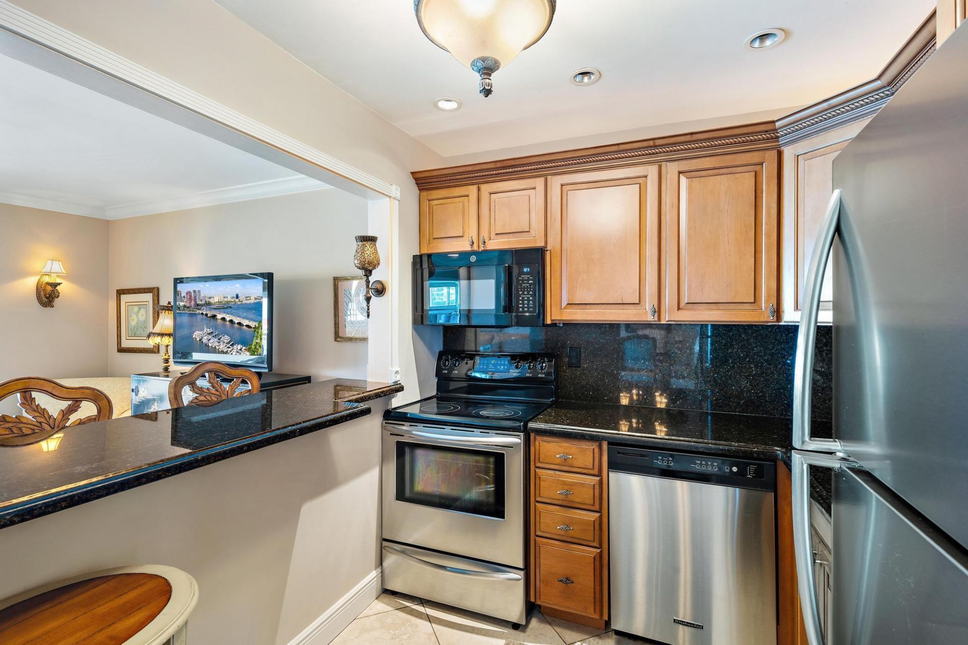 400 Wilma Circle, Unit 309, Riviera Beach, FL 33404 Photo