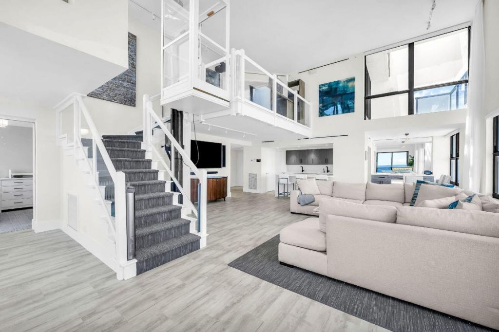 3115 S Ocean Boulevard, Unit 1203, Highland Beach, FL 33487 Photo