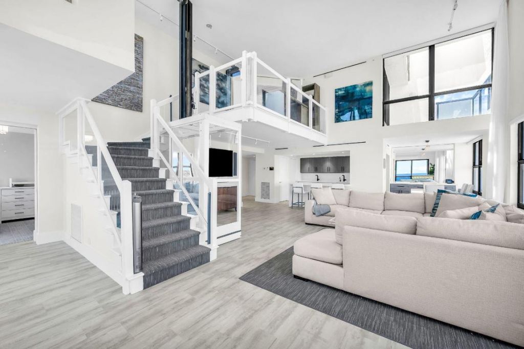 3115 S Ocean Boulevard, Unit 1203, Highland Beach, FL 33487 Photo
