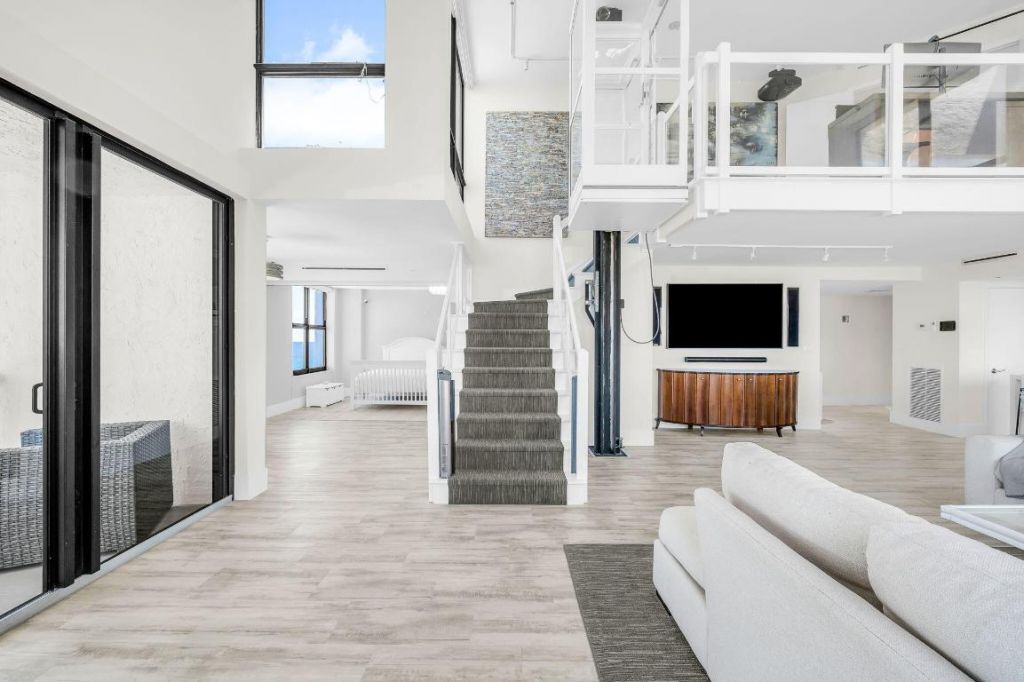 3115 S Ocean Boulevard, Unit 1203, Highland Beach, FL 33487 Photo