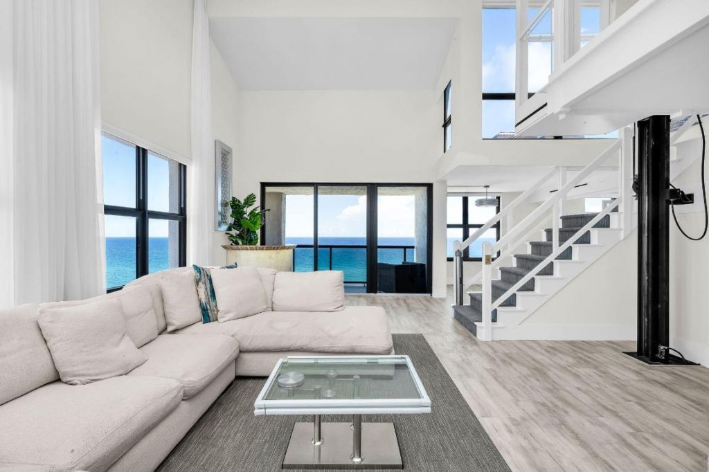 3115 S Ocean Boulevard, Unit 1203, Highland Beach, FL 33487 Photo