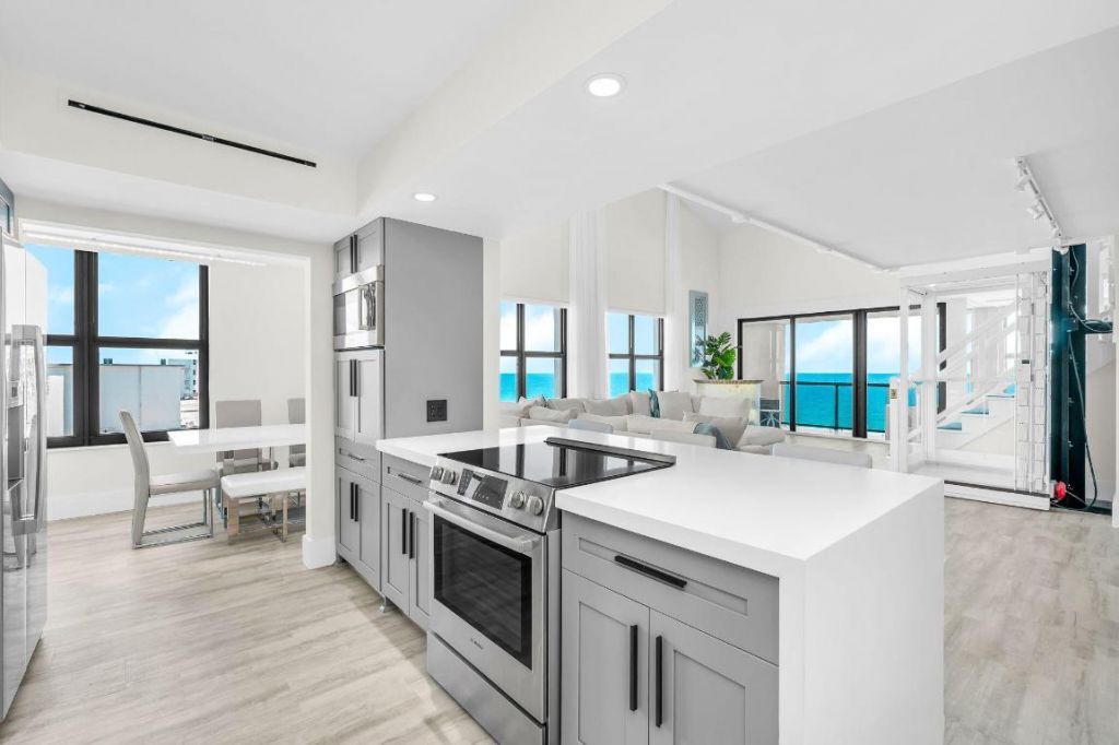 3115 S Ocean Boulevard, Unit 1203, Highland Beach, FL 33487 Photo