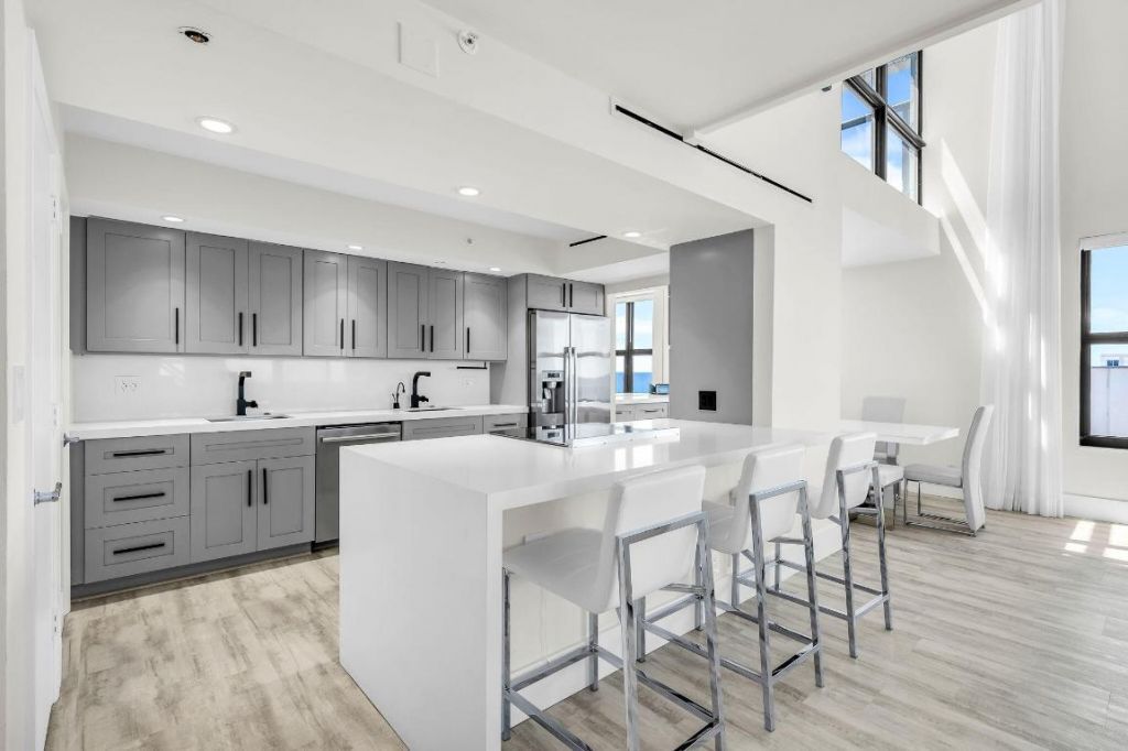 3115 S Ocean Boulevard, Unit 1203, Highland Beach, FL 33487 Photo