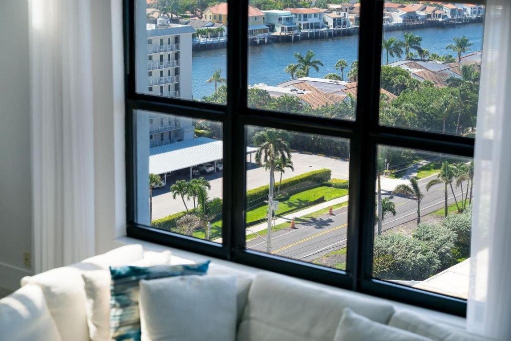 3115 S Ocean Boulevard, Unit 1203, Highland Beach, FL 33487 Photo