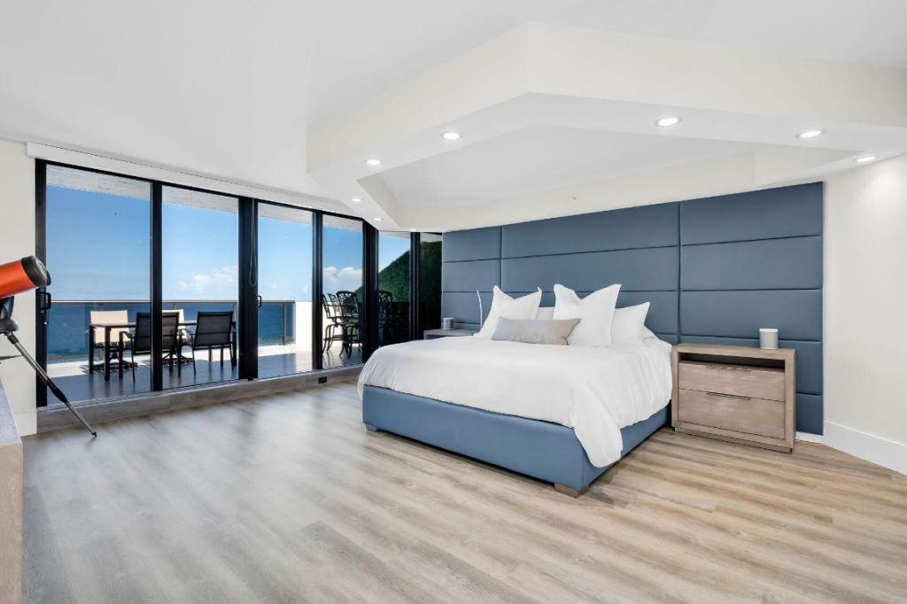3115 S Ocean Boulevard, Unit 1203, Highland Beach, FL 33487 Photo