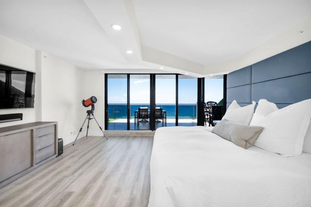 3115 S Ocean Boulevard, Unit 1203, Highland Beach, FL 33487 Photo