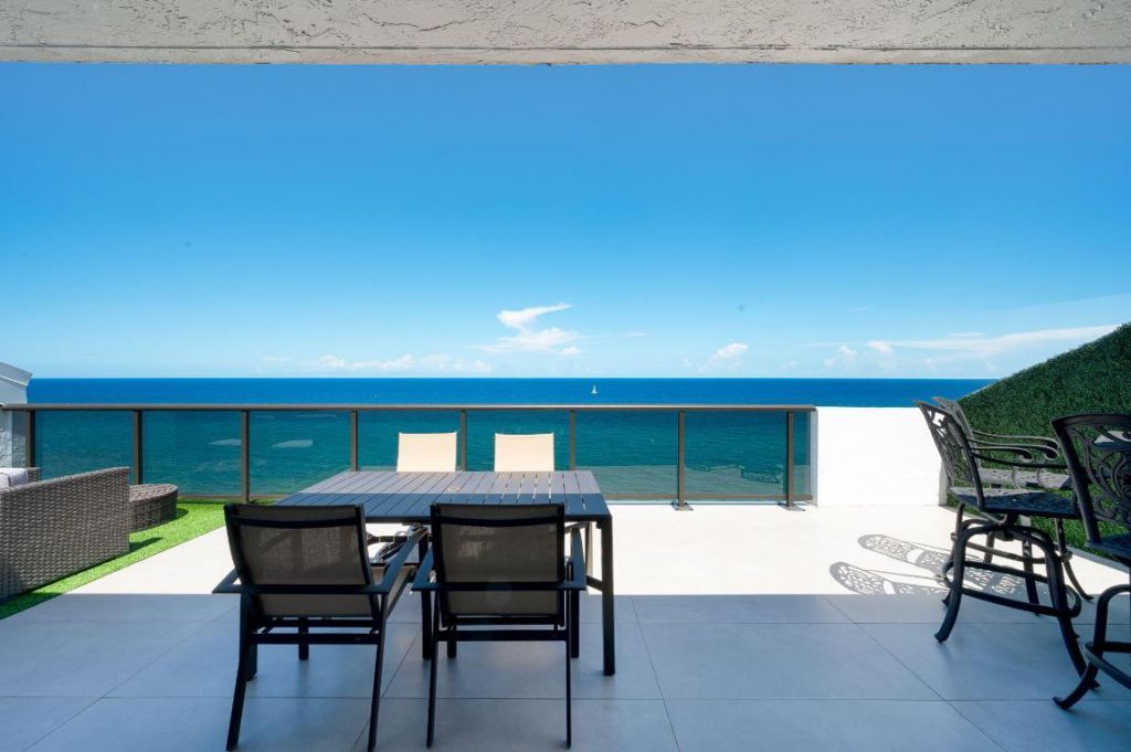 3115 S Ocean Boulevard, Unit 1203, Highland Beach, FL 33487 Photo