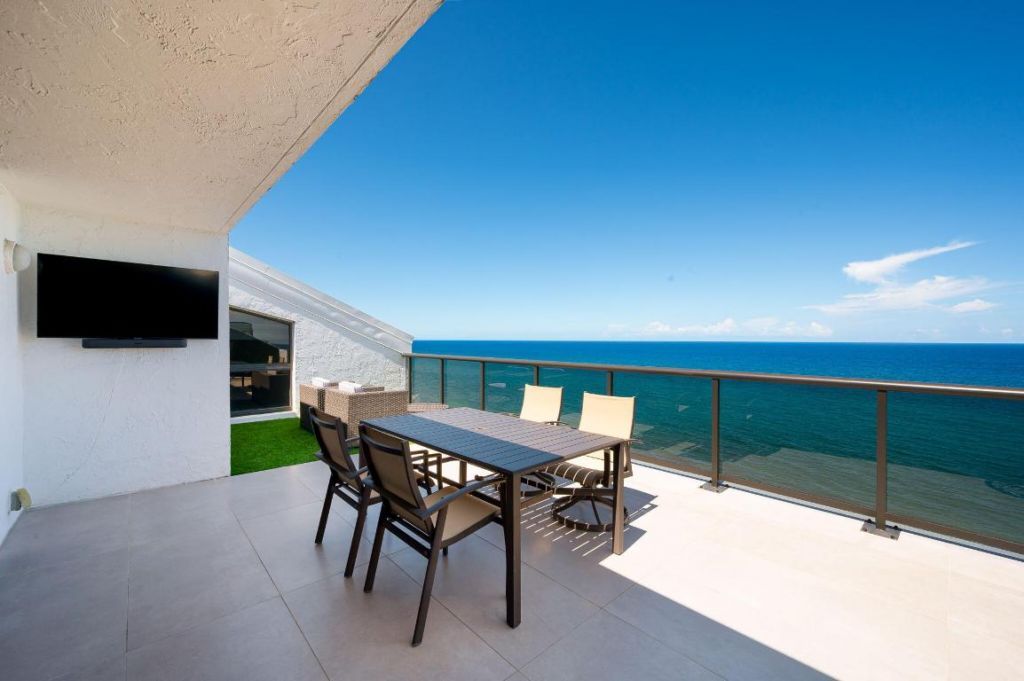3115 S Ocean Boulevard, Unit 1203, Highland Beach, FL 33487 Photo