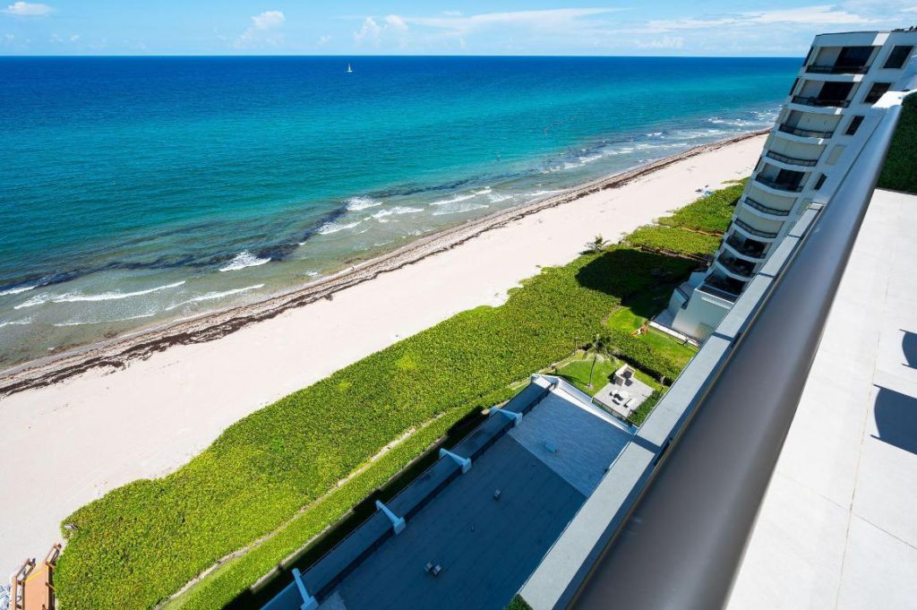 3115 S Ocean Boulevard, Unit 1203, Highland Beach, FL 33487 Photo