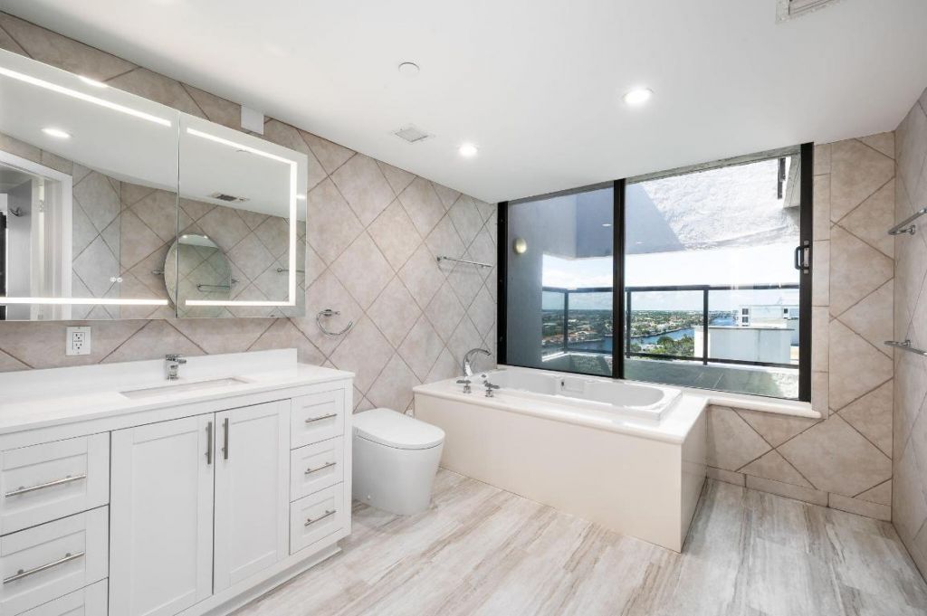 3115 S Ocean Boulevard, Unit 1203, Highland Beach, FL 33487 Photo