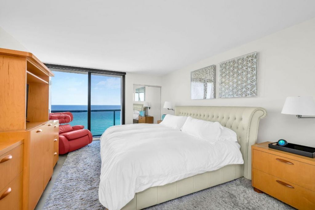 3115 S Ocean Boulevard, Unit 1203, Highland Beach, FL 33487 Photo