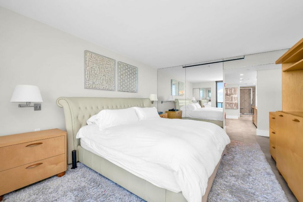 3115 S Ocean Boulevard, Unit 1203, Highland Beach, FL 33487 Photo