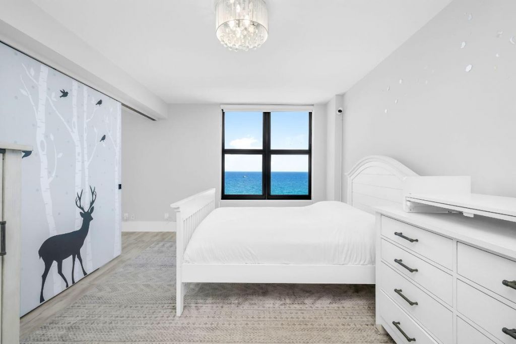 3115 S Ocean Boulevard, Unit 1203, Highland Beach, FL 33487 Photo