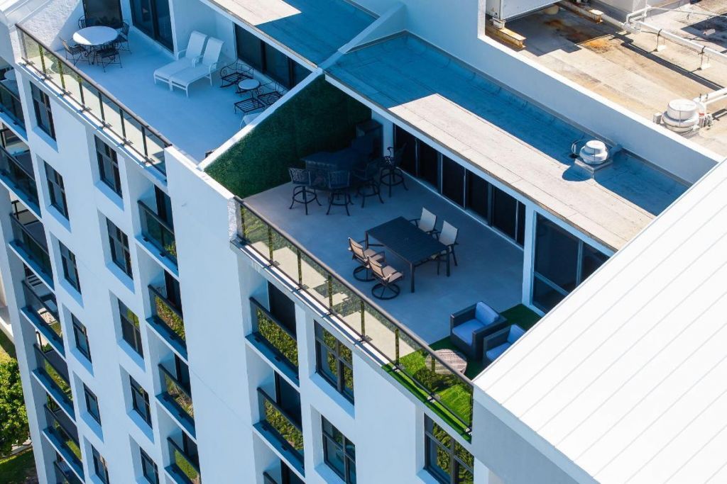 3115 S Ocean Boulevard, Unit 1203, Highland Beach, FL 33487 Photo