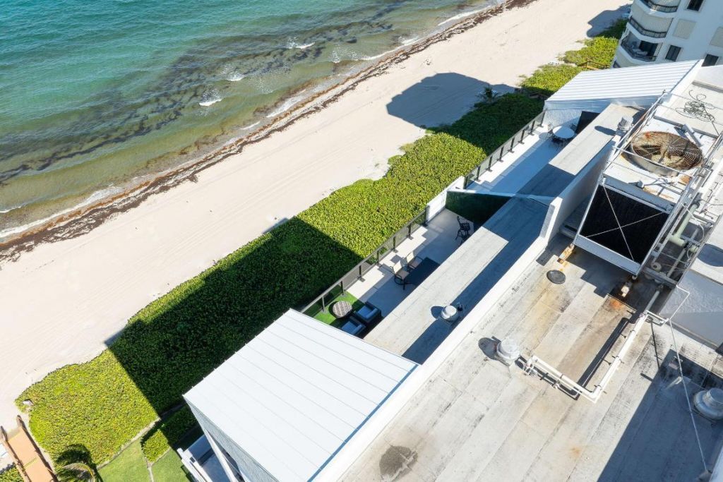 3115 S Ocean Boulevard, Unit 1203, Highland Beach, FL 33487 Photo