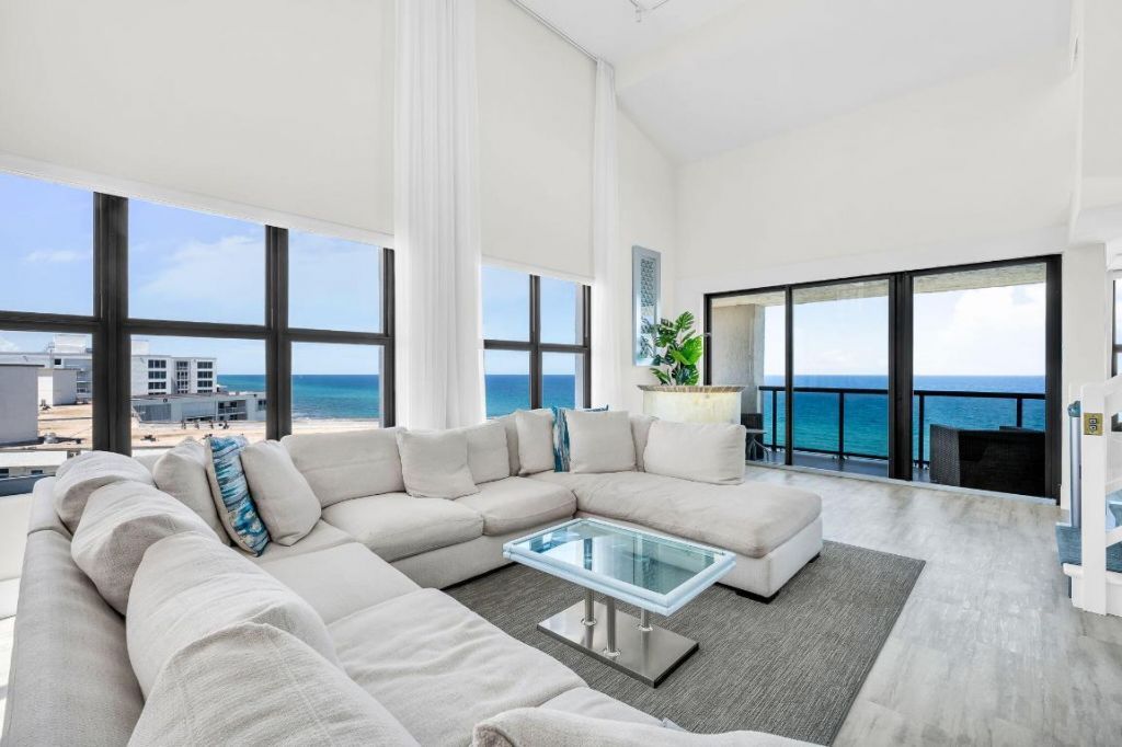 3115 S Ocean Boulevard, Unit 1203, Highland Beach, FL 33487 Photo