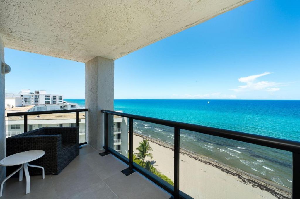 3115 S Ocean Boulevard, Unit 1203, Highland Beach, FL 33487 Photo