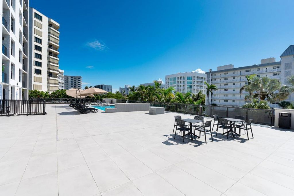 3115 S Ocean Boulevard, Unit 1203, Highland Beach, FL 33487 Photo