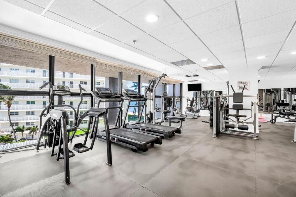 3115 S Ocean Boulevard, Unit 1203, Highland Beach, FL 33487 Photo