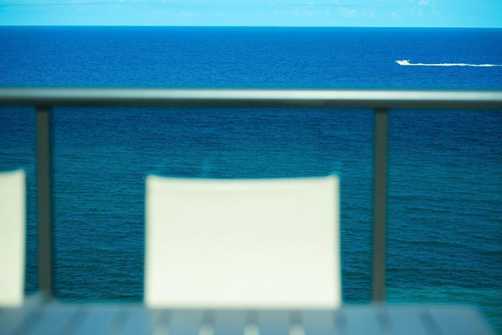 3115 S Ocean Boulevard, Unit 1203, Highland Beach, FL 33487 Photo
