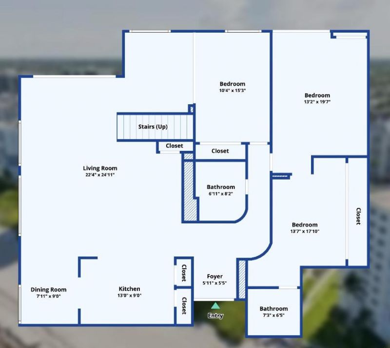 3115 S Ocean Boulevard, Unit 1203, Highland Beach, FL 33487 Photo