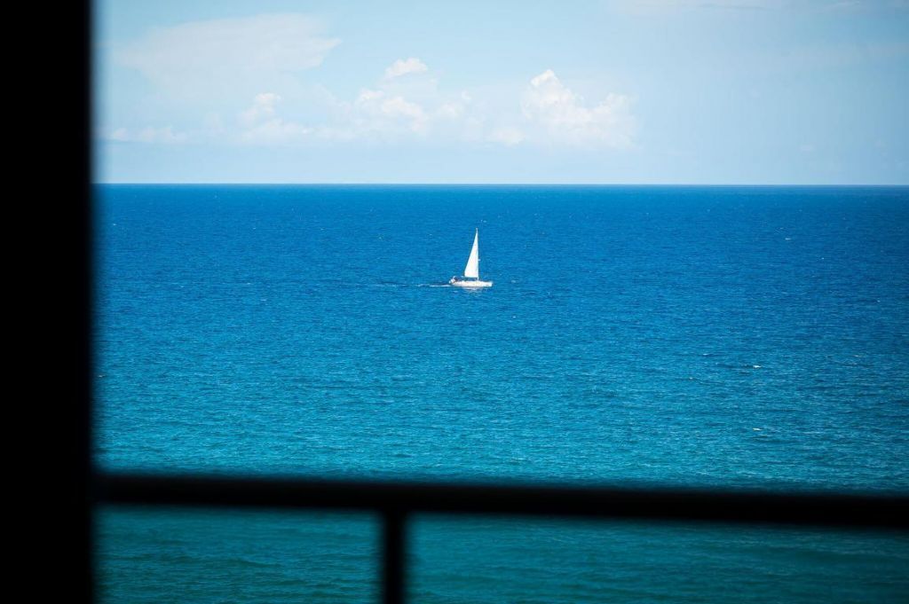 3115 S Ocean Boulevard, Unit 1203, Highland Beach, FL 33487 Photo