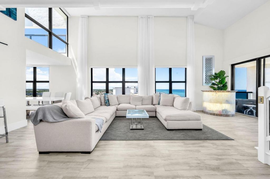 3115 S Ocean Boulevard, Unit 1203, Highland Beach, FL 33487 Photo
