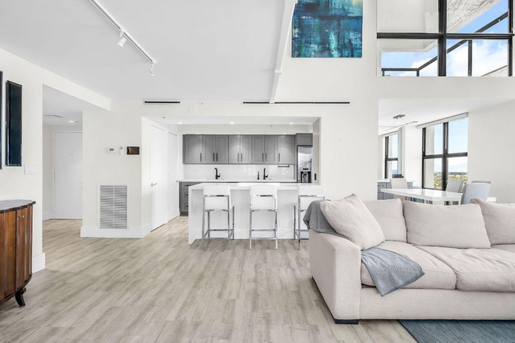 3115 S Ocean Boulevard, Unit 1203, Highland Beach, FL 33487 Photo