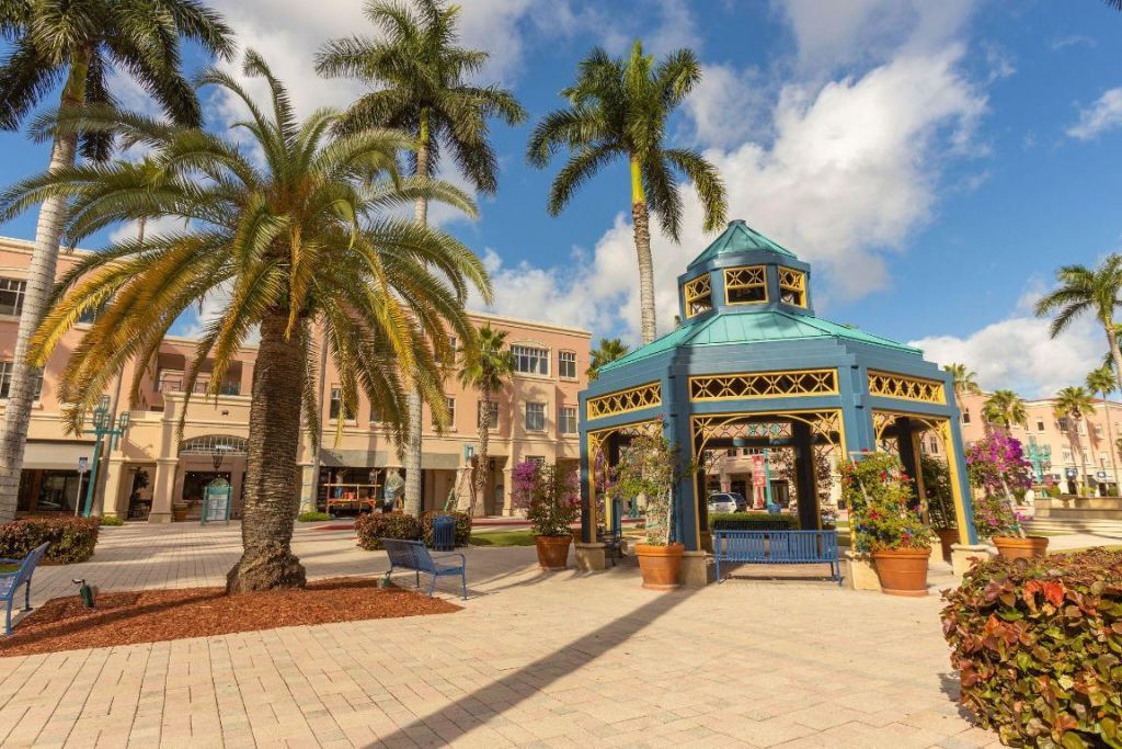 299 SW 7th Street, Unit 1040, Boca Raton, FL 33432 Photo