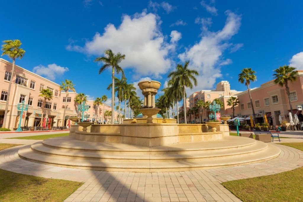 299 SW 7th Street, Unit 1040, Boca Raton, FL 33432 Photo